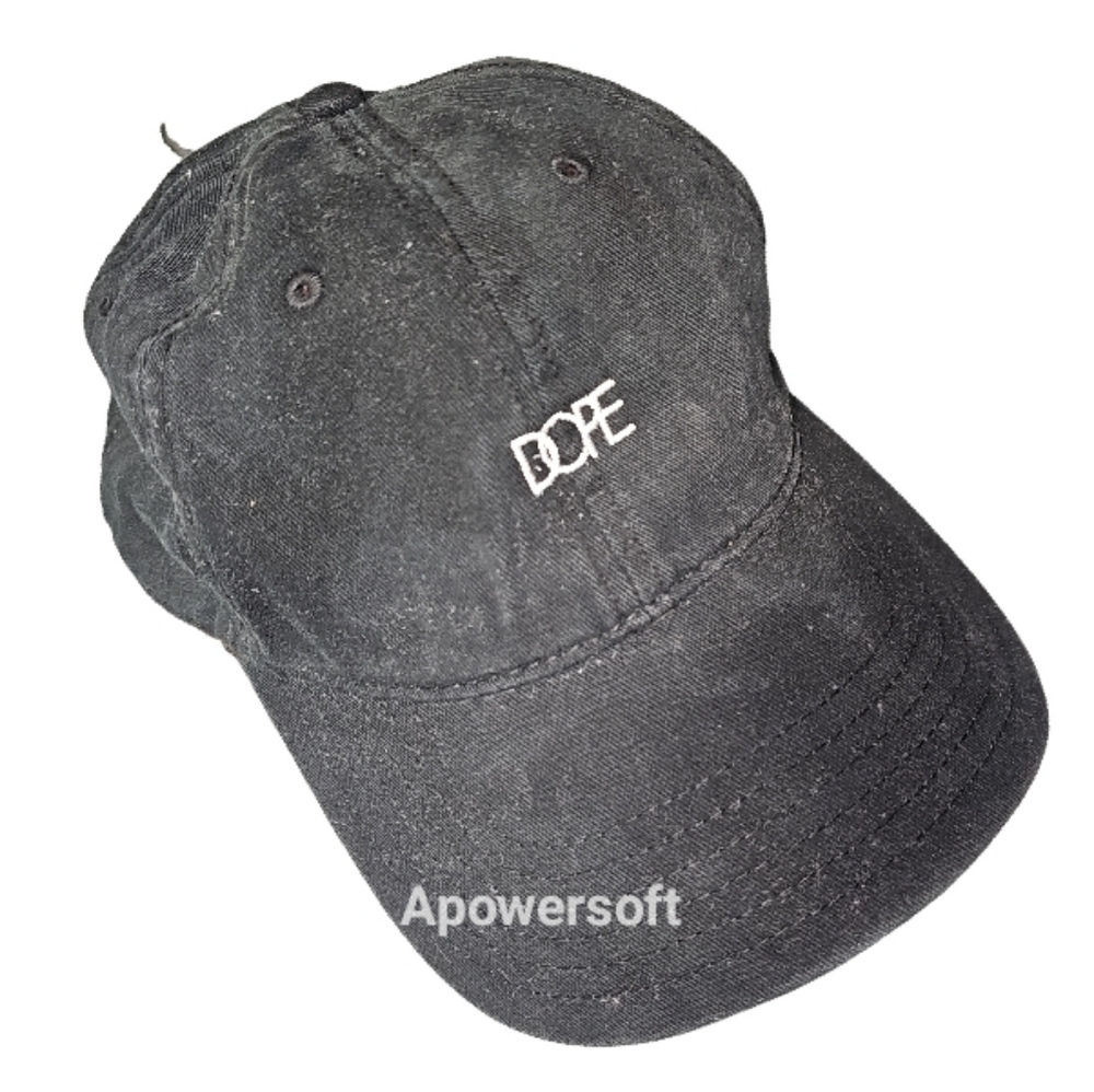 Dope DadHat